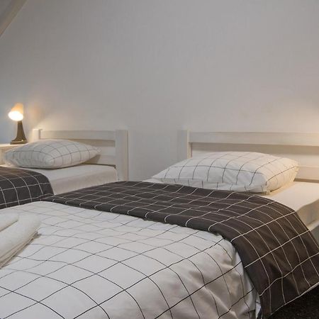 Rooms 71 Zagrzeb Zewnętrze zdjęcie