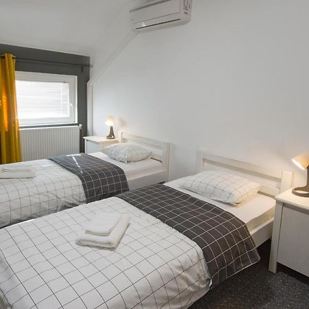 Rooms 71 Zagrzeb Zewnętrze zdjęcie
