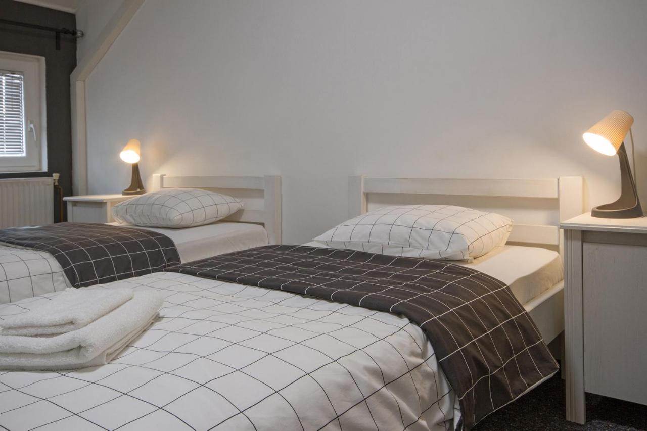 Rooms 71 Zagrzeb Zewnętrze zdjęcie