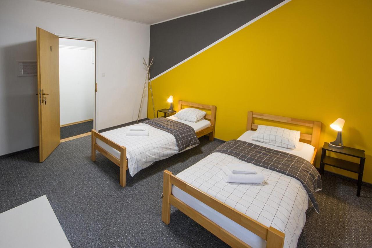 Rooms 71 Zagrzeb Zewnętrze zdjęcie