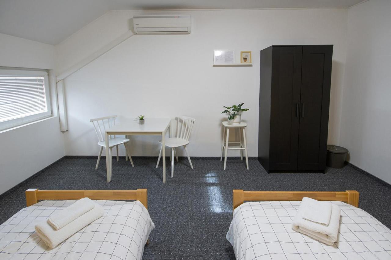 Rooms 71 Zagrzeb Zewnętrze zdjęcie