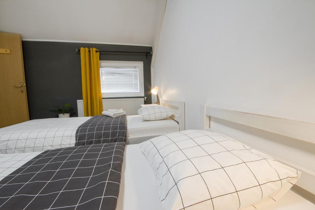 Rooms 71 Zagrzeb Zewnętrze zdjęcie