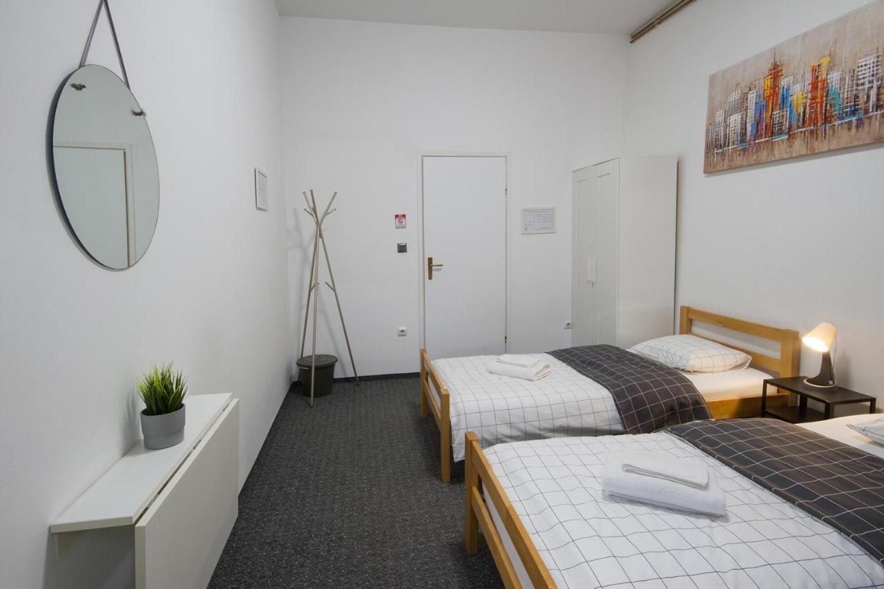 Rooms 71 Zagrzeb Zewnętrze zdjęcie
