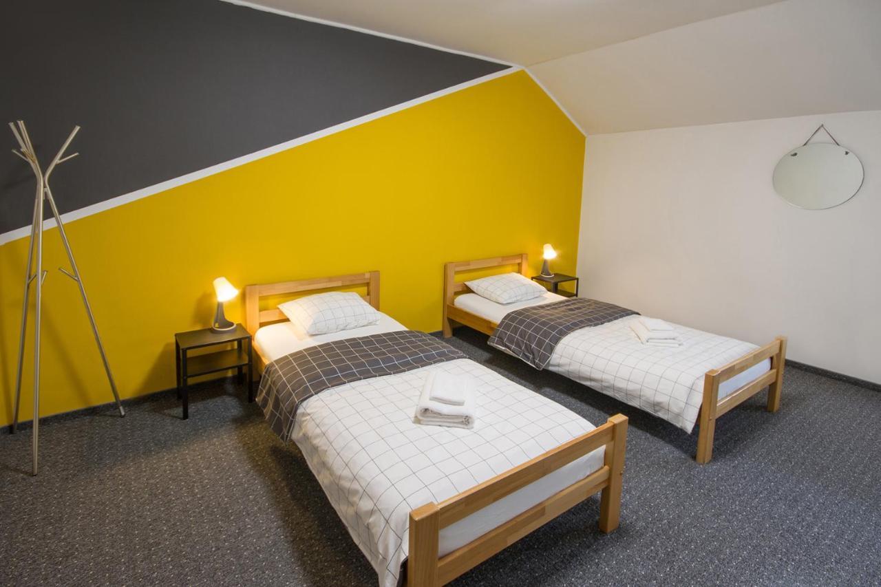 Rooms 71 Zagrzeb Zewnętrze zdjęcie
