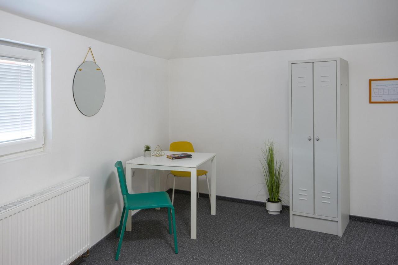 Rooms 71 Zagrzeb Zewnętrze zdjęcie