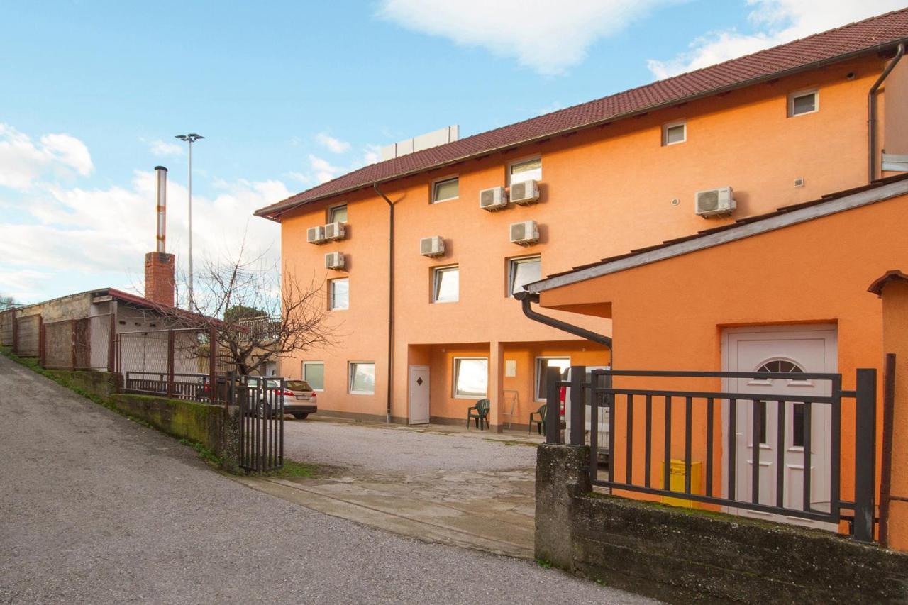 Rooms 71 Zagrzeb Zewnętrze zdjęcie