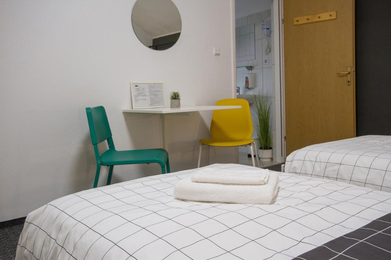 Rooms 71 Zagrzeb Zewnętrze zdjęcie