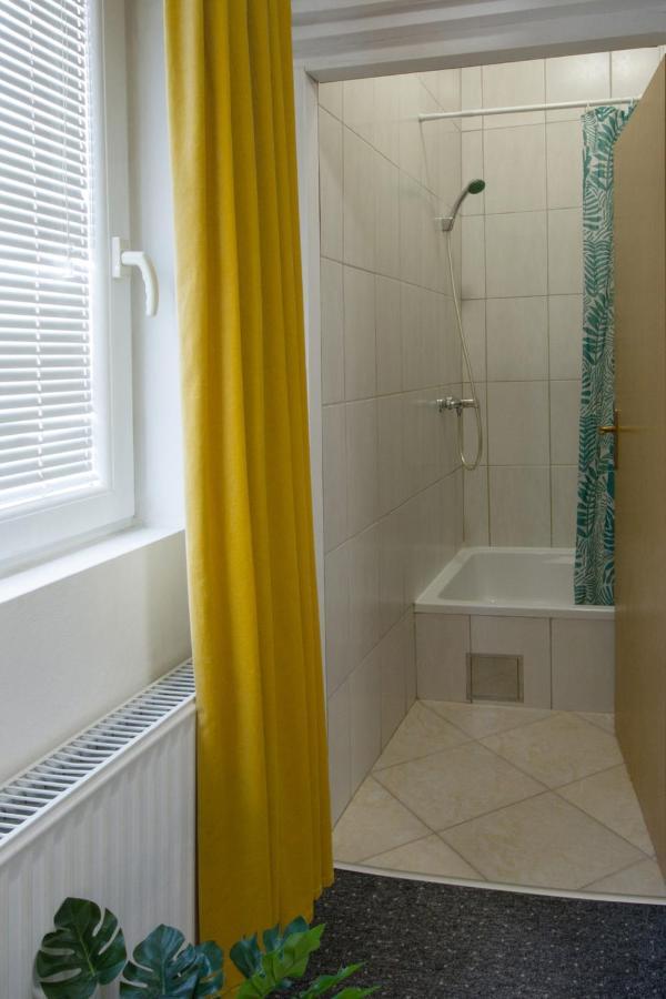 Rooms 71 Zagrzeb Zewnętrze zdjęcie