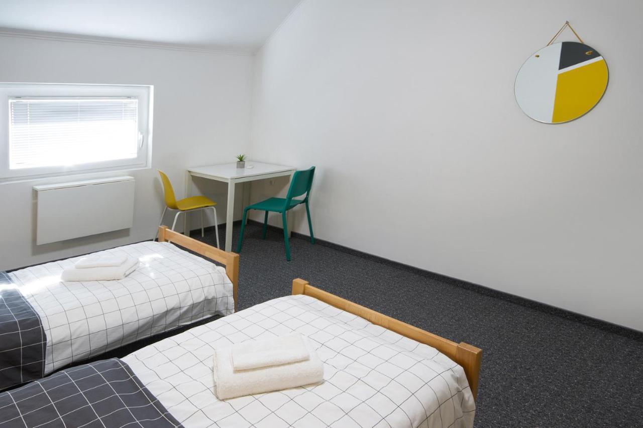Rooms 71 Zagrzeb Zewnętrze zdjęcie