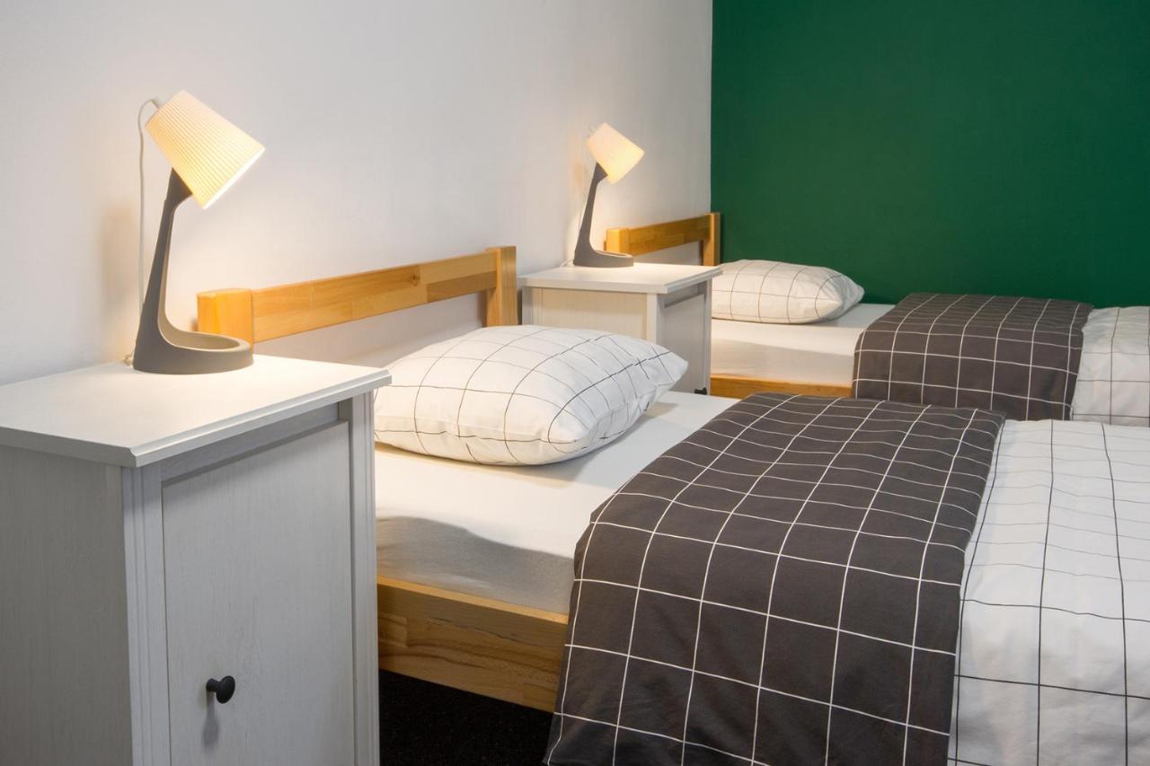 Rooms 71 Zagrzeb Zewnętrze zdjęcie