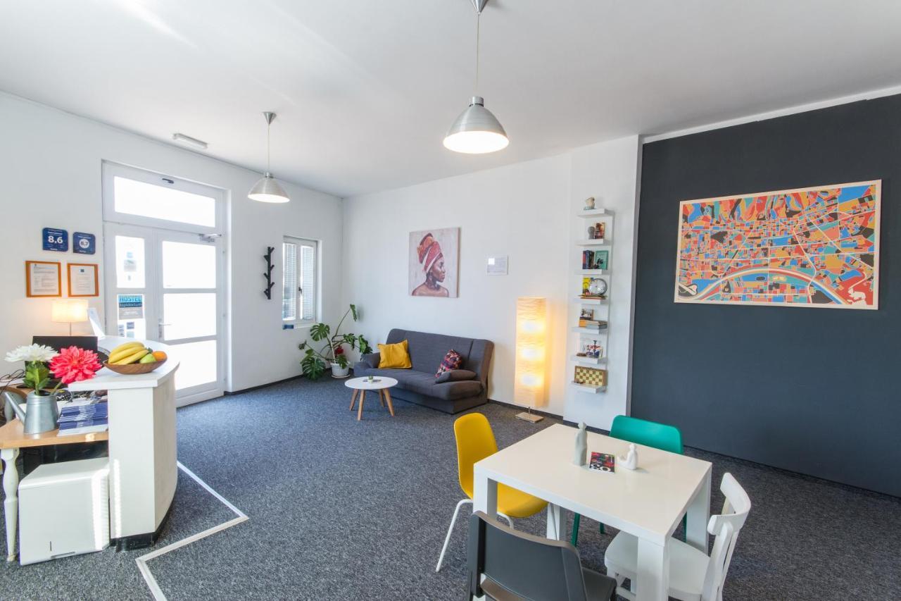 Rooms 71 Zagrzeb Zewnętrze zdjęcie