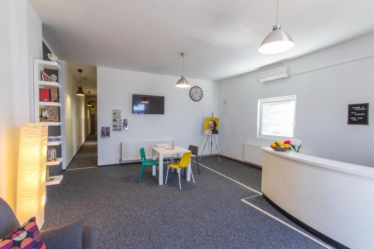 Rooms 71 Zagrzeb Zewnętrze zdjęcie