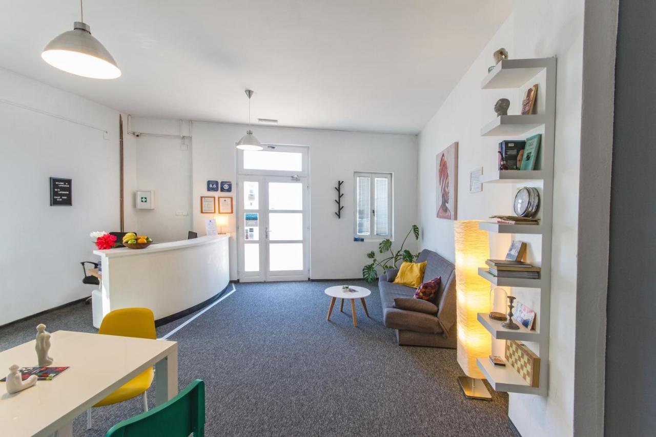 Rooms 71 Zagrzeb Zewnętrze zdjęcie