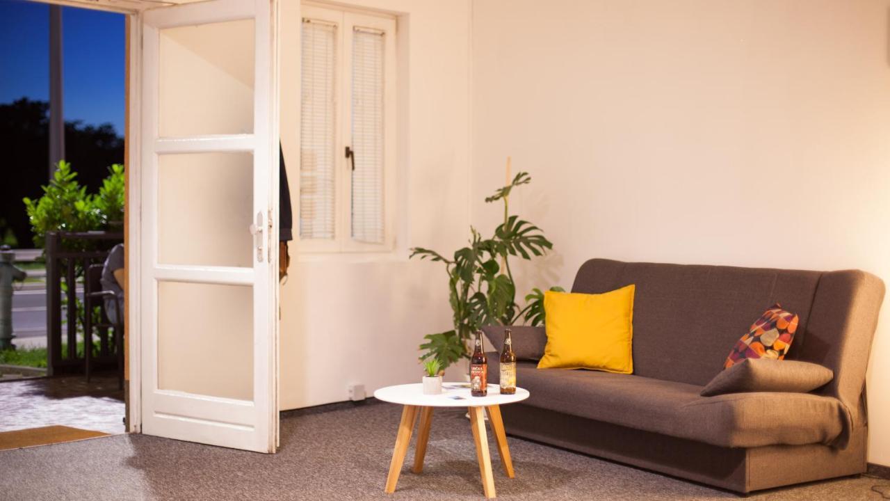Rooms 71 Zagrzeb Zewnętrze zdjęcie